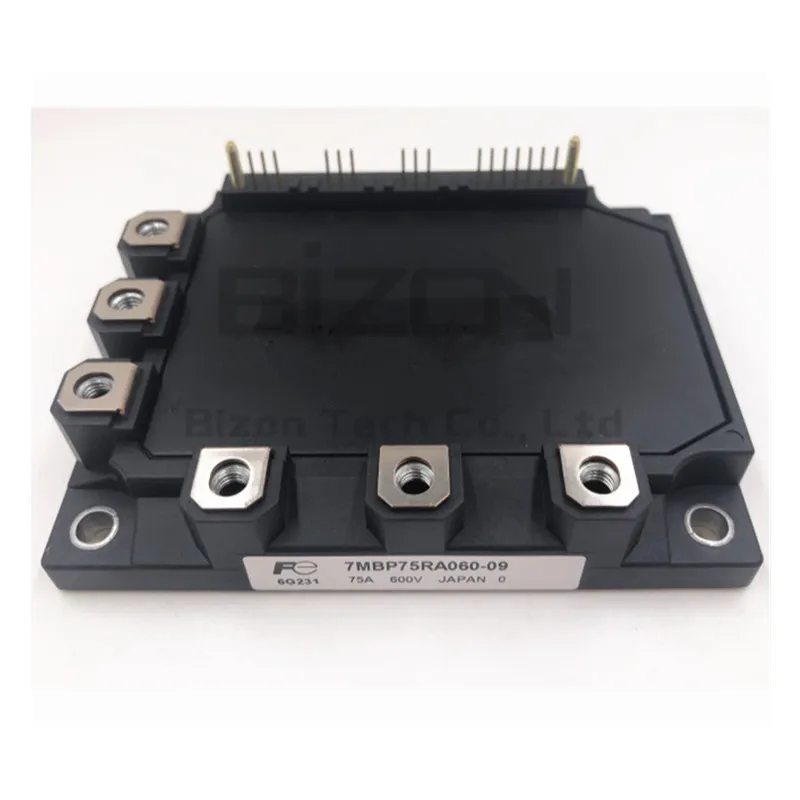 7MBP75RA060-09 модуль IGBT