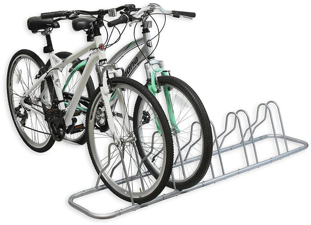 
EZLEE Hot-Selling Stash rack 5 floor bike stand Bicycle Stand Bike Rack bike parking stand 