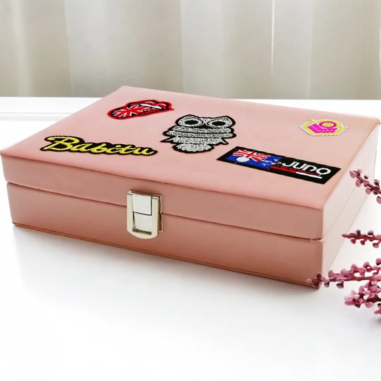 
Trending hot products 2021 metal ring box products made in asia 