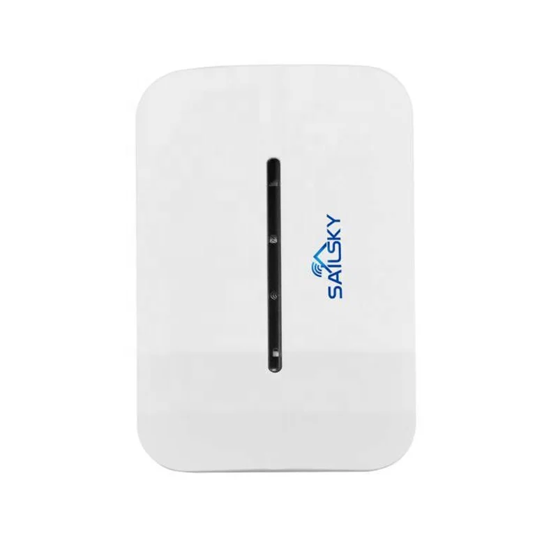 Sailsky дешевый разблокированный Портативный 4G 150 Мбит/с карманный WIFI XM40 со слотом для