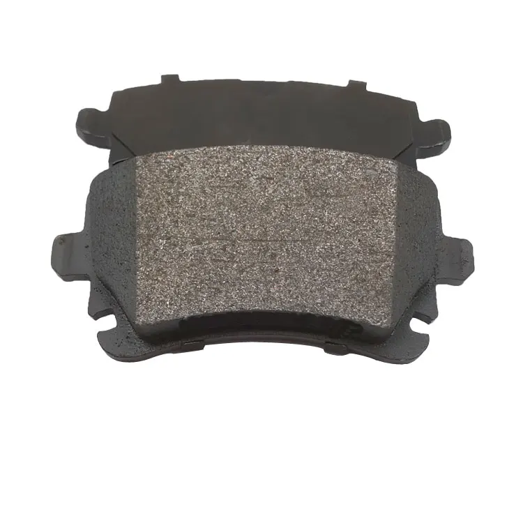 Manufacturers supply auto parts brake pad fit for many cars