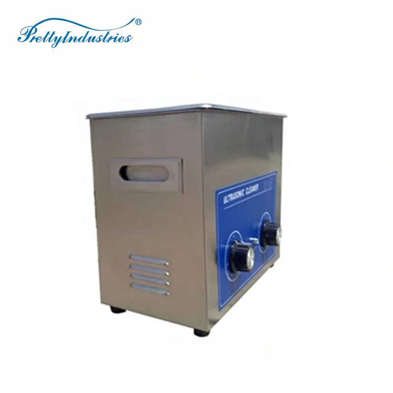 Портативный Ультразвуковой очиститель 30L