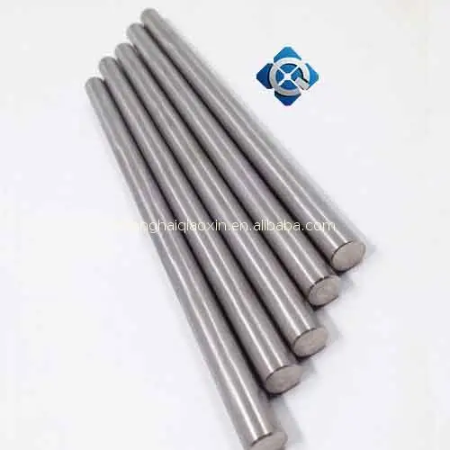 Qiaoxin Tungsten copper rod bar cobalt hot sale