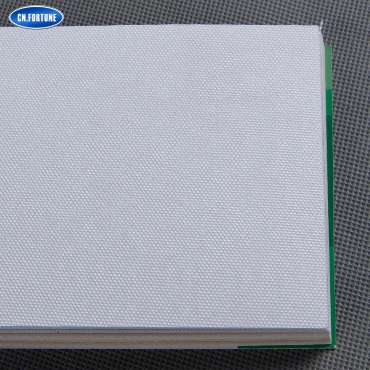 Hot Sale Poly Cotton Inkjet Printing Canvas Rolls Waterproof Glossy/matte Art for Display