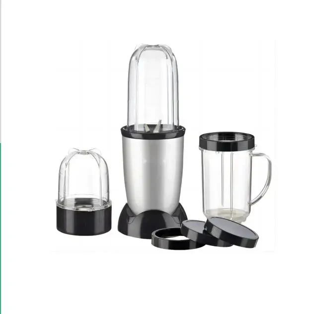 Household Food Processor Table Juice Blender Nutri Stand Blender Set