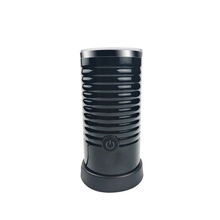 Portable Rechargeable Custom Logo Usb Milk Frother Handheld Automatic Coffee Electric Instant Milk Frother Steamer