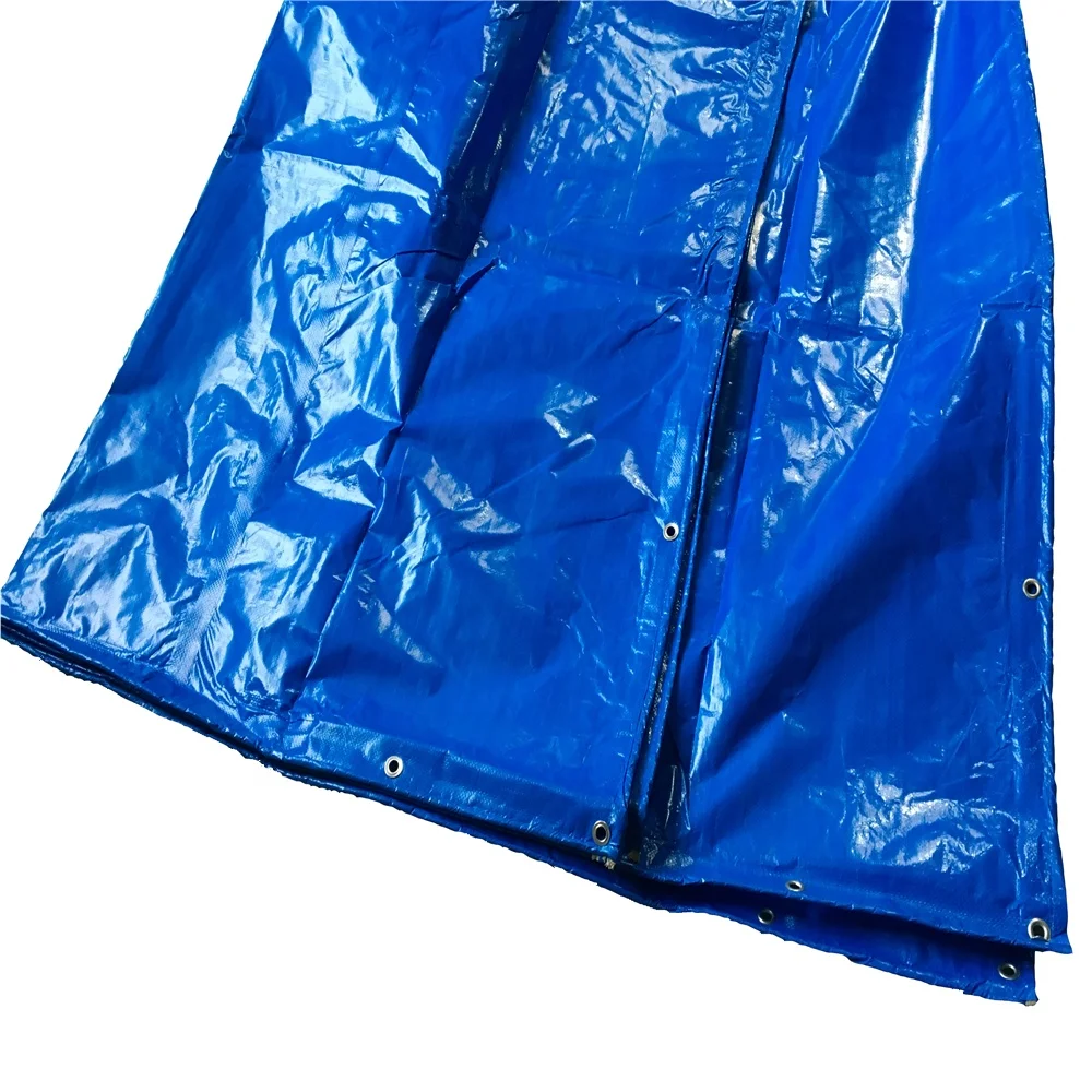 Hot Sell Multi Layers Cross Lamination Silpaulin Tarpaulins, PE Tarpaulin Cover, 100% Material Silpaulin Tarpaulin