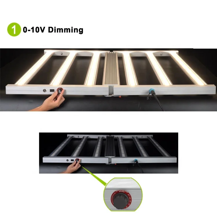 grow led plant lights