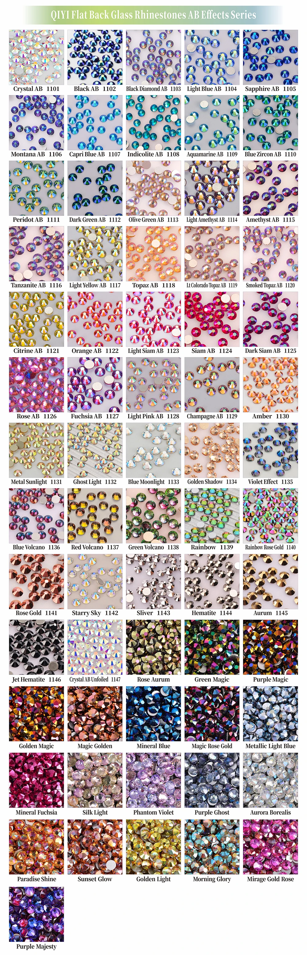 14400 шт., стразы со стразами