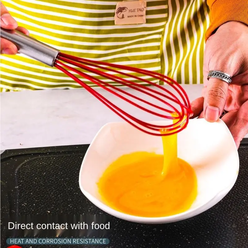 
2021 Amazon best seller utensil cook silicone kitchen cooking utensil set 