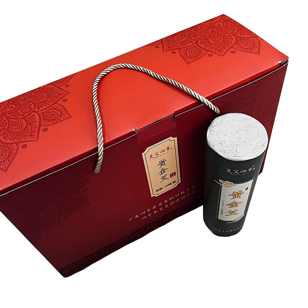 SIJI-QIAI Moxa Stick/Pure Natural Moxa Roll/Traditional Chinese Moxibustion