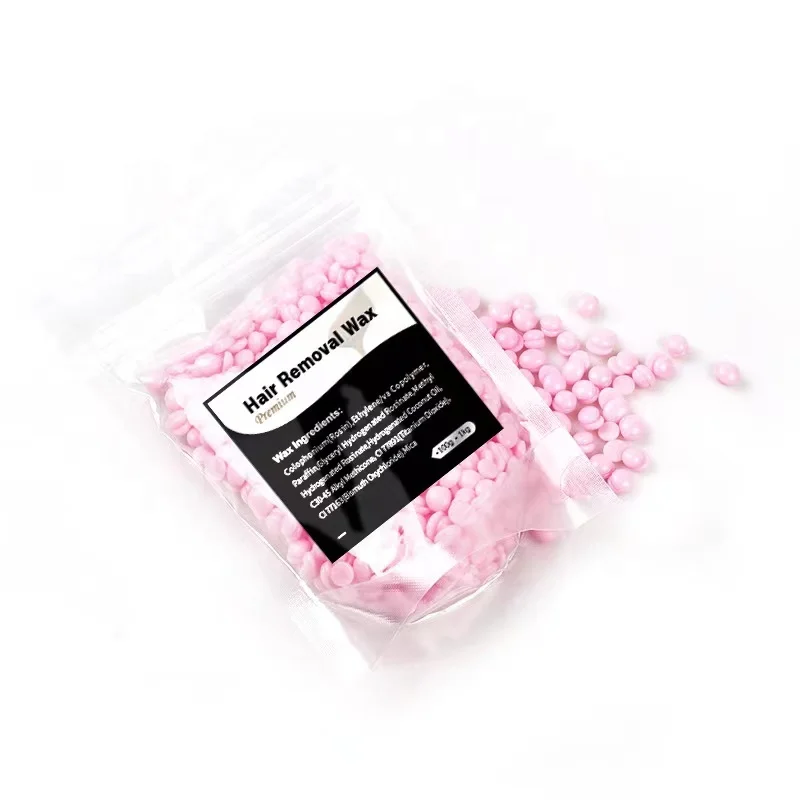 Luxury edition strongest performance  wax  bean low sensitivity  waxs products