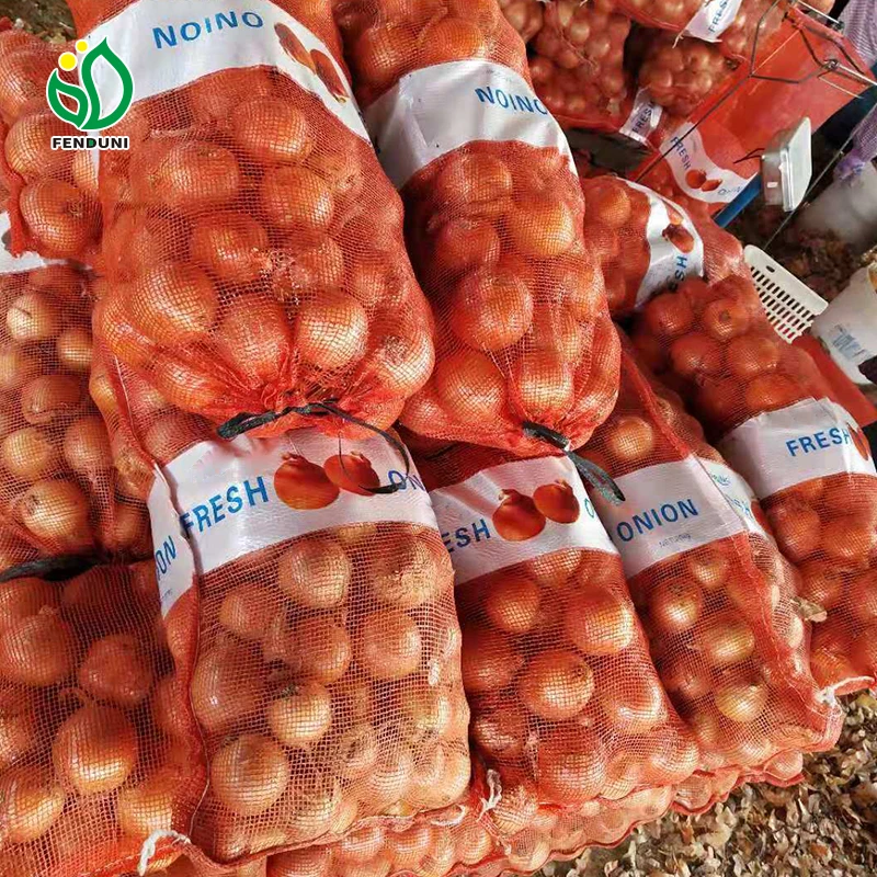 Carefully selected 10kg/20kg/25kg bulk fresh yellow onion chinese onion fresh onions from china