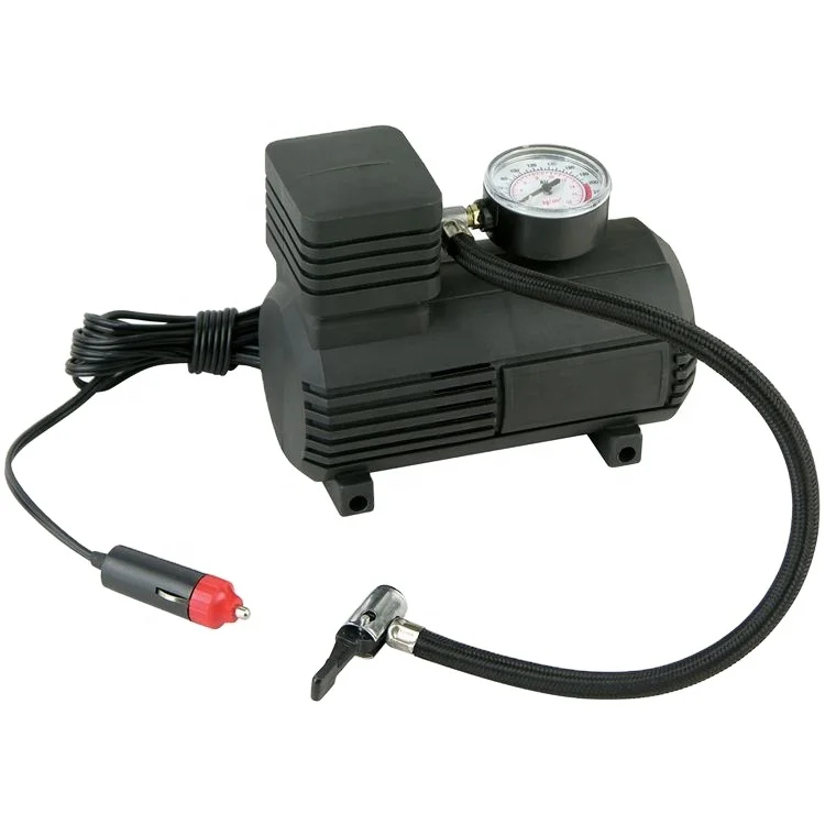 Супер маленький мини dc12v 150PSI портативный автомобильный насос для накачивания воздуха в шинах воздушный высокого качества популярный