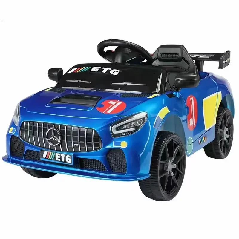Kids ride-on electric cars carros para ninos 24v 4x4 kids electric voiture pour enfant car for kids 6-8 years old to drive