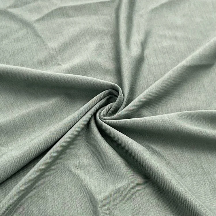 TENCEL Micro modal трикотажная простая ткань бесшовное нижнее белье