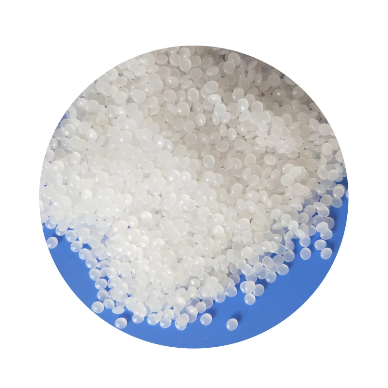 Factory Supply Polypropylene PP Plastic Pellet Polymers Industry Chemical Products PP Polypropylene for Sale