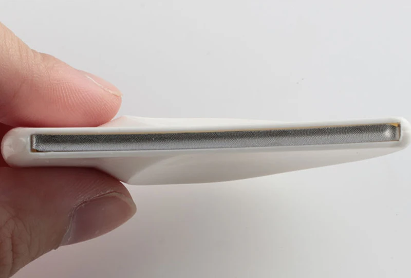 Bview Tools Professional Mini Stainless Steel Nail Files Set For Women And Girls