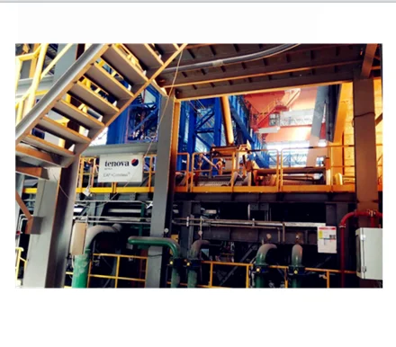20 ton EAF Industrial Electric Arc Furnace Steel Melting Equipment