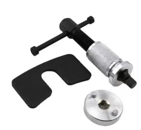 Поршень Инструмент для замены поршень установка для 3 шт./компл. автомобиля автоматическая прокладка тарельчатого тормоза суппорт сепаратор