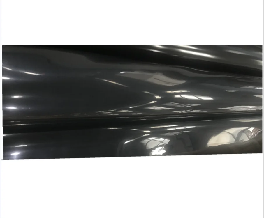 HDPE LDPE LLDPE pond liner waterproof geomembrane sheet