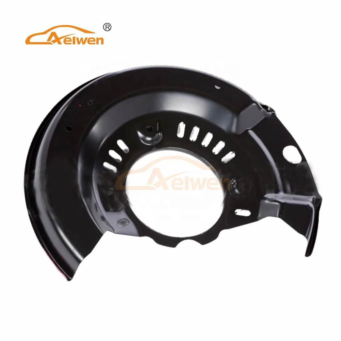 Auto parts 47782-52020 Aelwen Left Brake shield Used For Toyota For Yaris 47782-52010