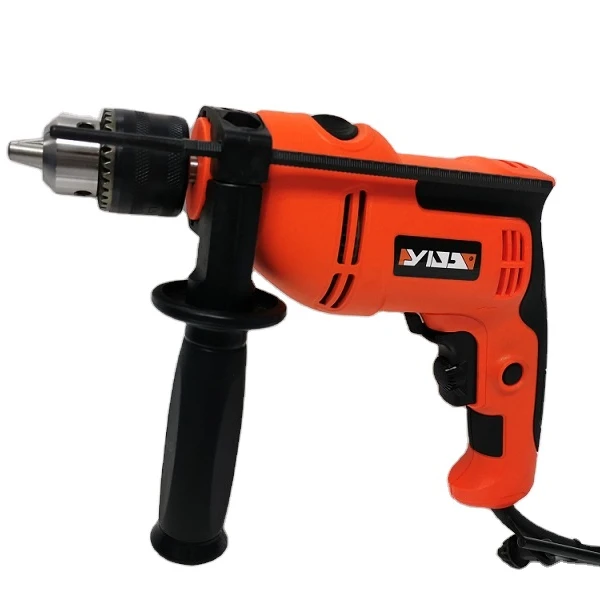 
YIDA Brand DBA21L Professional power tool oem 13mm 750W electric impact drill 