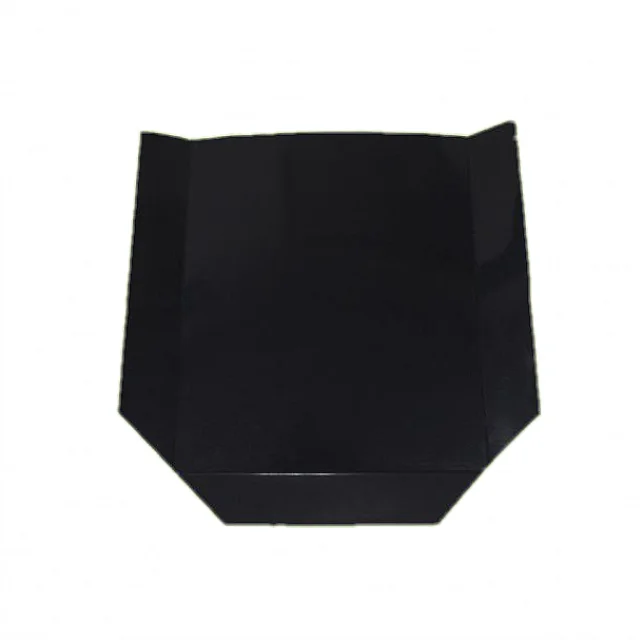 Latest Design Hdpe 1.2Mm Pallet Packing Plastic Slip Sheet