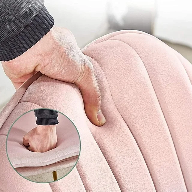 Wholesale Italian Modern Luxury  Home Coffee Metal Frame Gold Legs Velvet Dining Chair For Restaurant Hotel And Bars