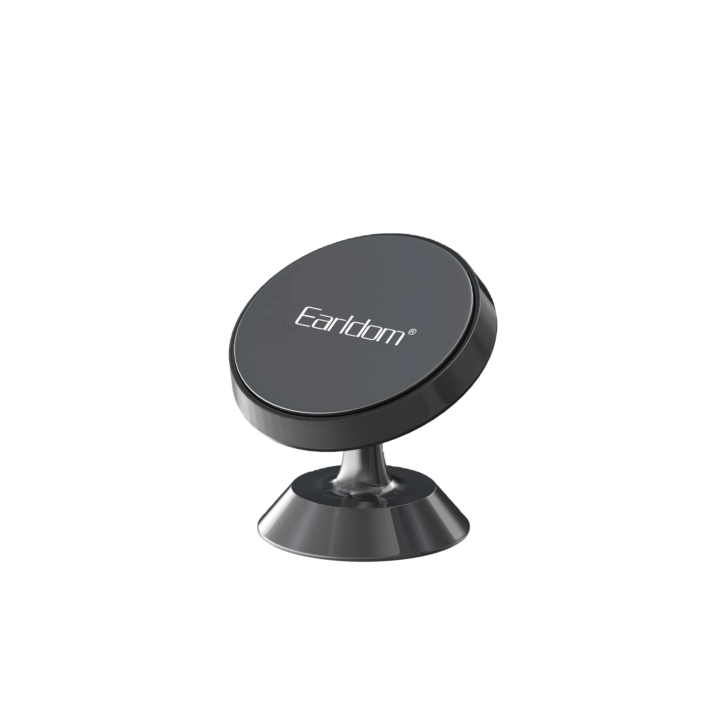 EARLDOM New Arrival OEM Support Customized High Grade Mobile Phone Accessories Car Magnetic Phone Holder for iPhone
