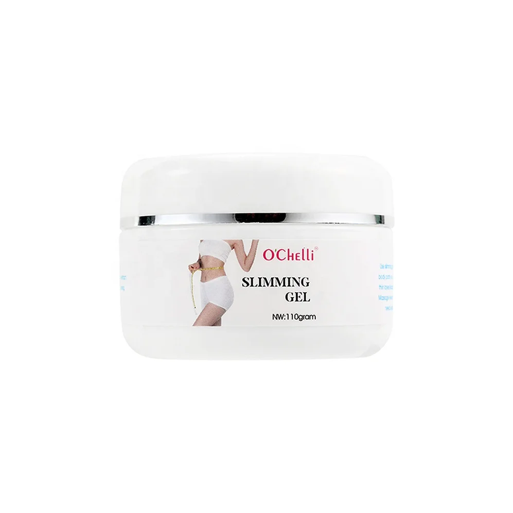 Stronger Cream Anti Cellulite Fat Burning cavitation massage slimming gel