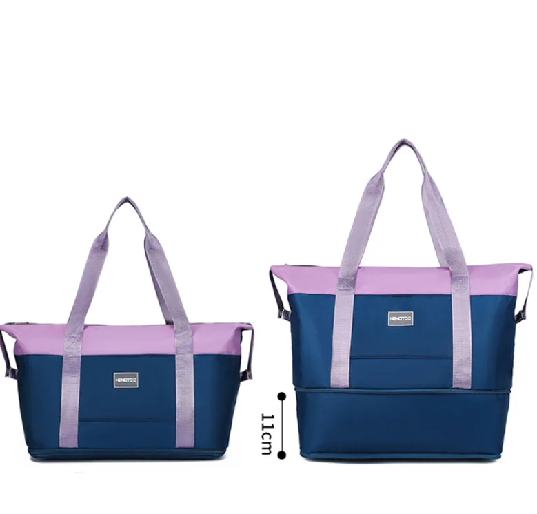 One-stop trading service direct buy china yiwu agent trolley bag