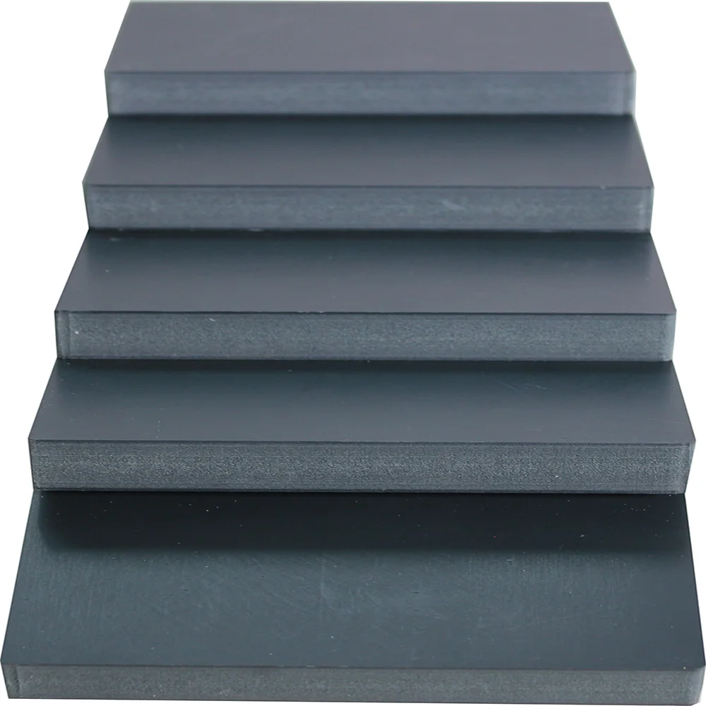 waterproof fireproof pvc formwork construction formwork concrete