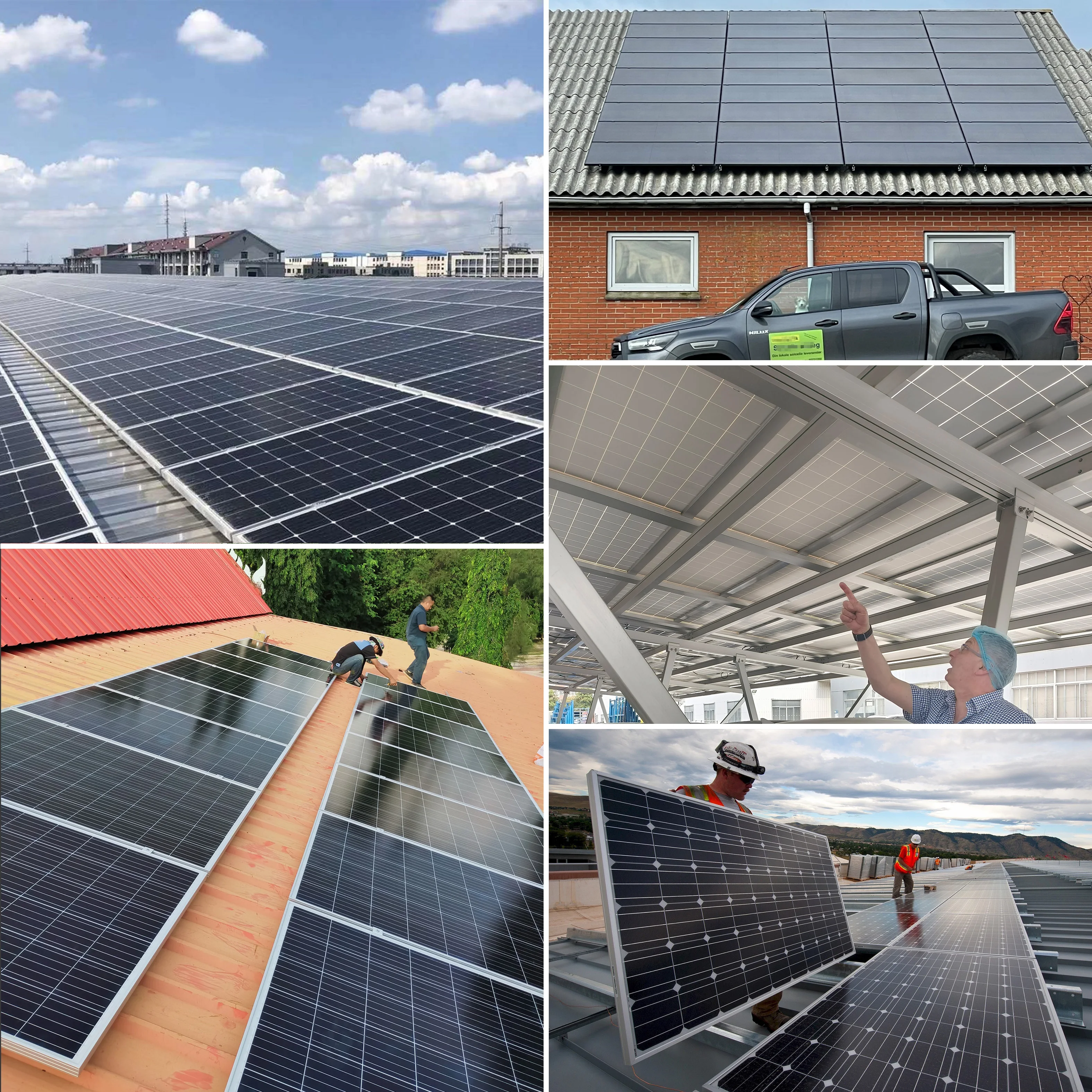 europe stock solar modules rotterdam poland hjt solar panel  bifacial perc europe warehouse stock EU 400w 430w 435w pv modules