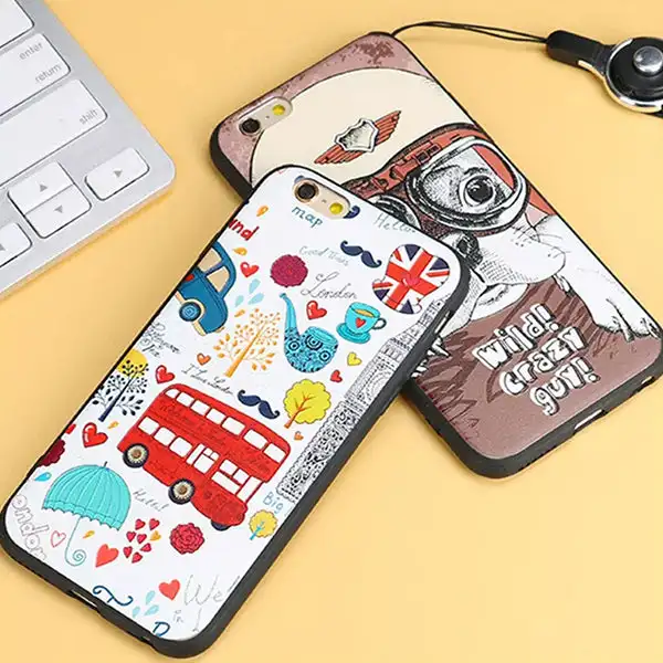 Small Business UV Printer Inkjet A4 UV Flatbed Printer For Printing on Wood Acrylic Glass Metal