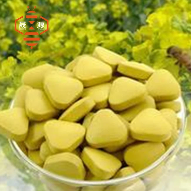 Оптовая продажа пыльцу для питания человека и пчелиный хлеб