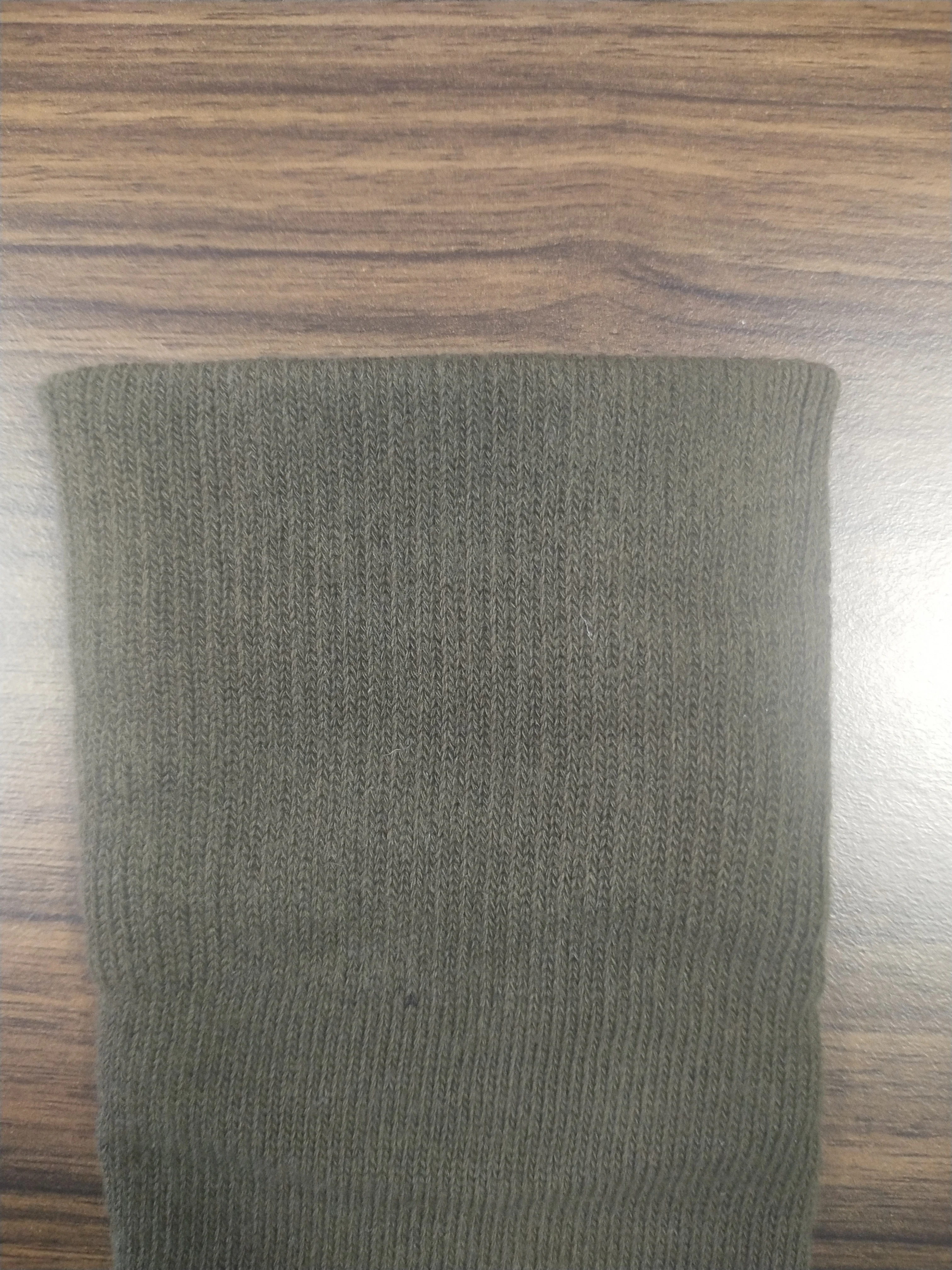 OEM Fire Resistant Fireproof Stocking Flame Retardant Sock For Firefighter