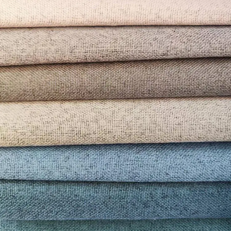 Техническая ткань 100%, затемняющие шторы, ткань, без формальдегида, здоровая и экологически чистая каучуковая цветная Конопля