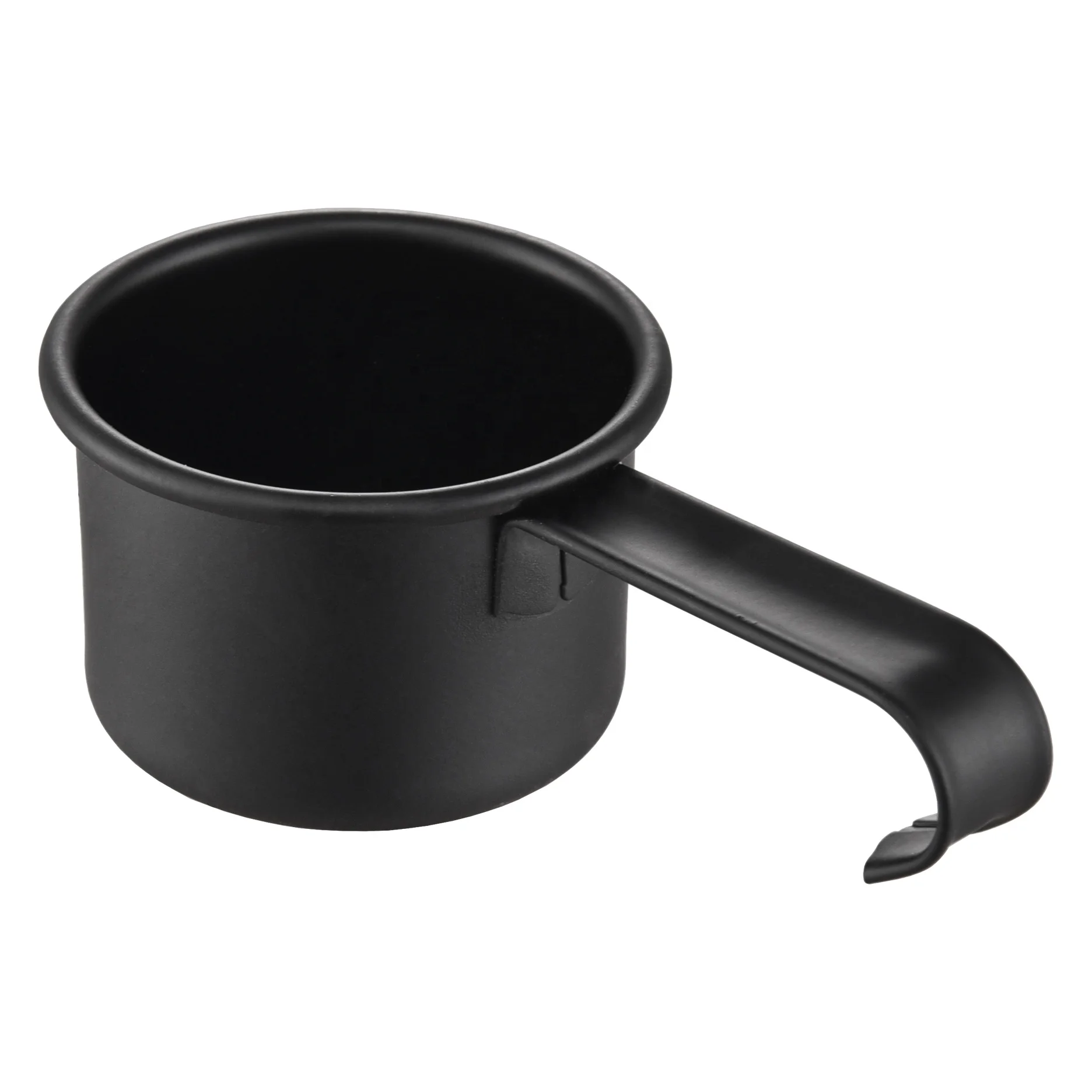 Whole Housewares Laundry Detergent Container Tin Farmhouse Metal Laundry Powder Soap Dispenser With Scooper