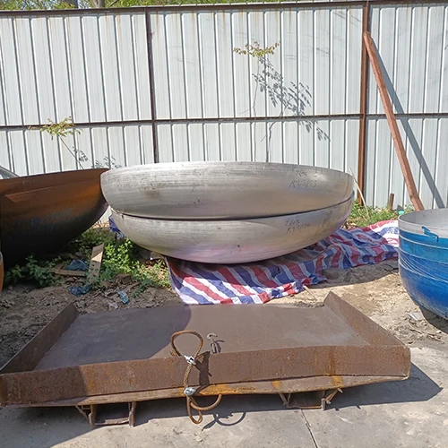 Полусферическая Насадка для воды из нержавеющей стали