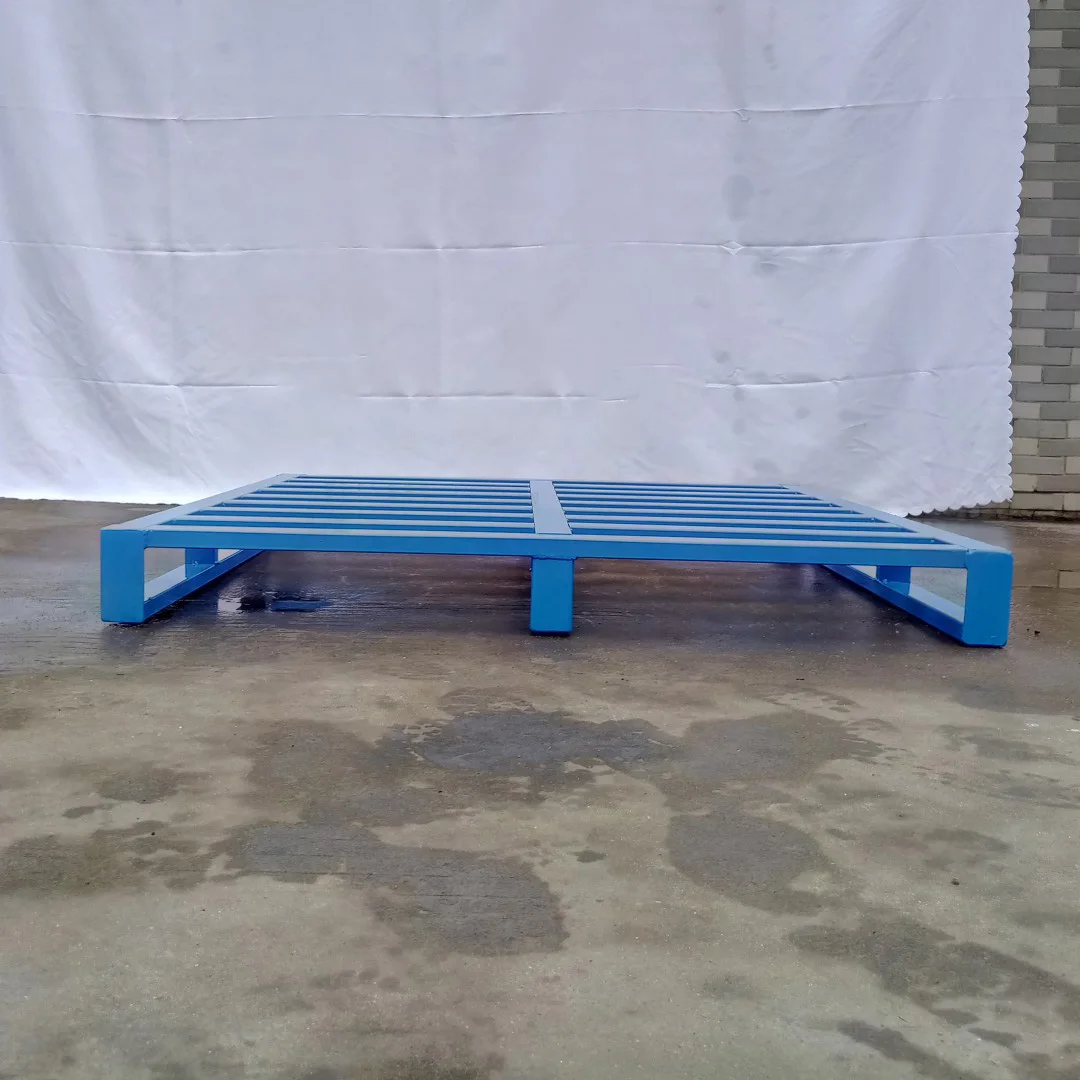 Chinese sale wholesale prices heavy duty pallet racking pallet trolleys liquidation pallets