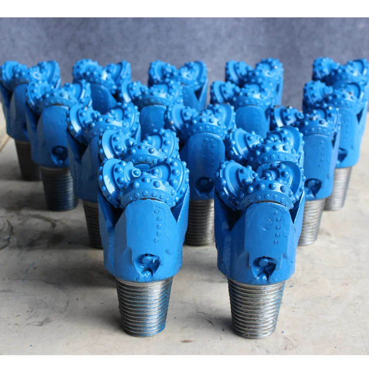 12 1/4' TCI tricone Roller Cone Bit/tricone rock bit/oil well drill bit