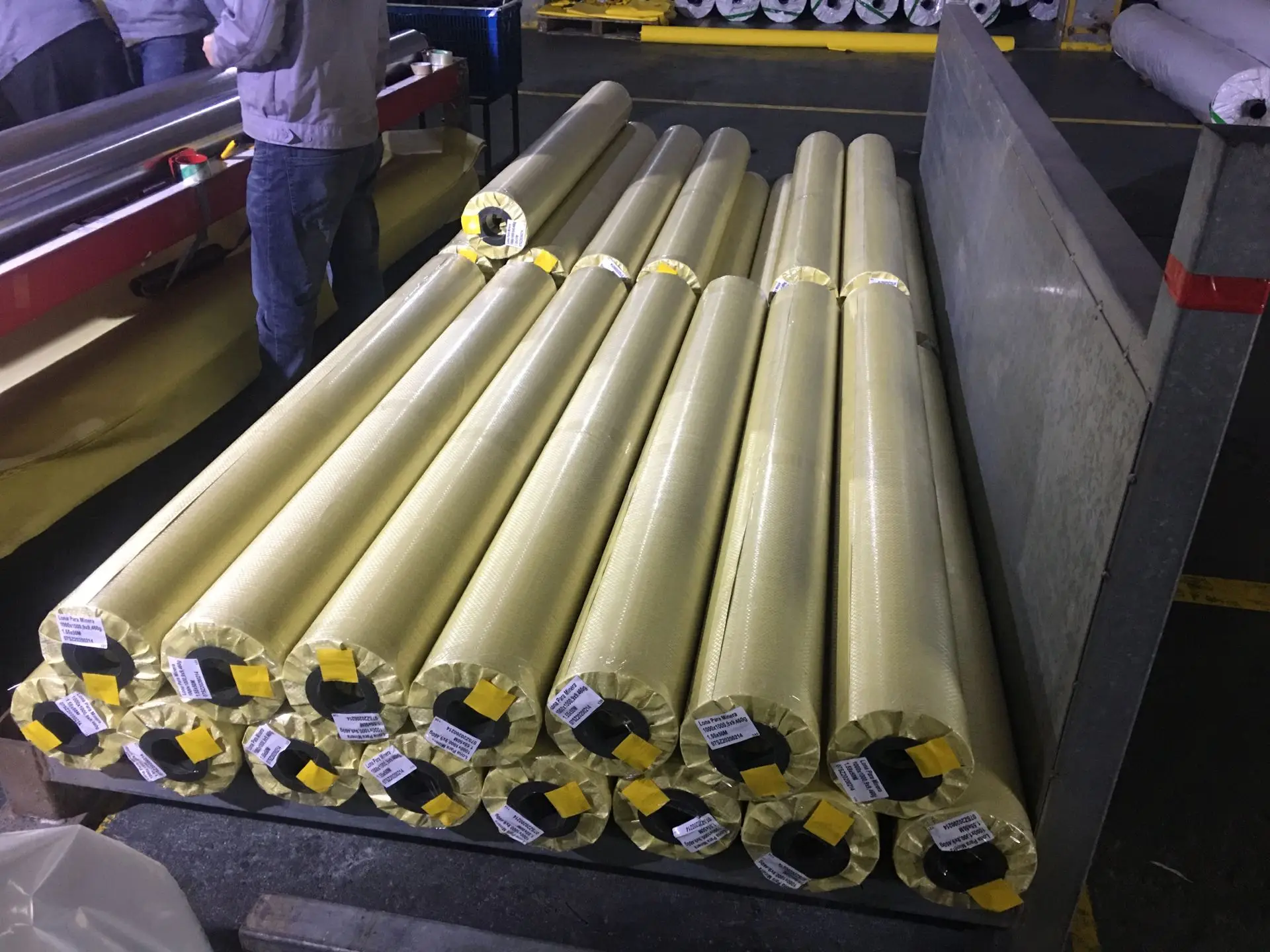  Лидер продаж ламинированный ПВХ баннер DERFLEX 440GSM 300dx500d