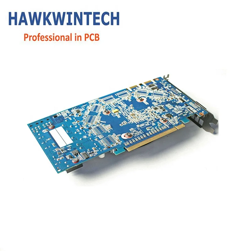 2022 Top Sales High Frequency Multilayer PCB SMT Printed Circuit Board Assembly Manufacturer PCBA Making Machine Max Black White