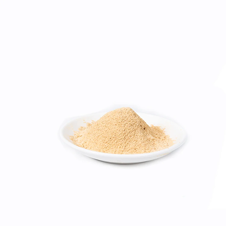 Supply wholesale nutritional fermented yeast protein powder