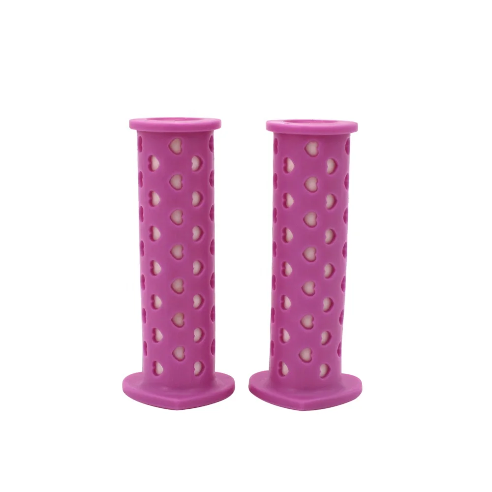 Dongcheng Bicycle Parts Bike Grips Rubber Handlebar Handle Grip For Kids Bike Grips