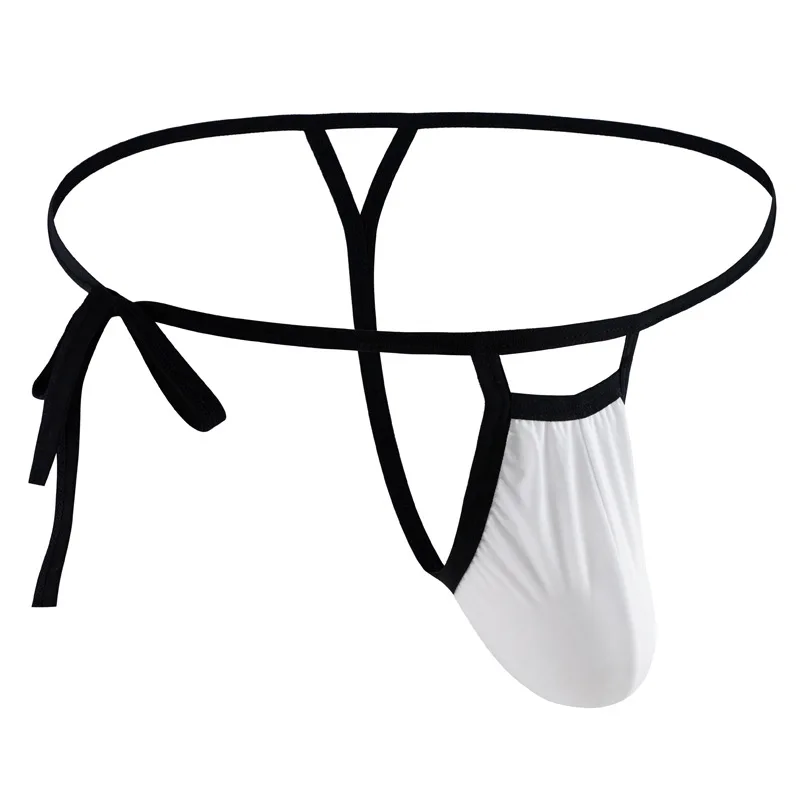 Men underwear Sexy Thong Bikini Comfortable and Stylish Briefs & Boxers