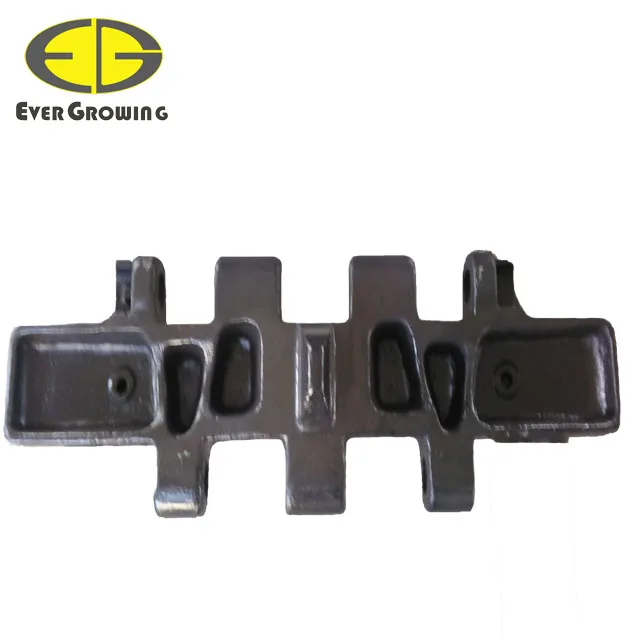 Original Parts KOBELCO SL6000 Undercarriage Chassis Parts track shoe bolt m12 and track shoe komatsu bulldozer