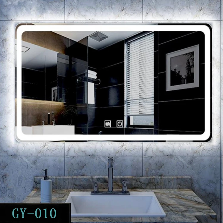 CE cUL ETL cETL высокое качество и низкая цена smart LED TV light зеркало для