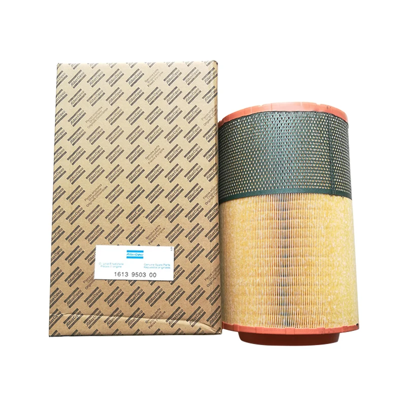 Air compressor filter substitution screw compressor accessories air filter element hepa filter